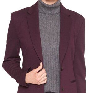 Blazer size 0 Women's Gap size 0 - NEW!